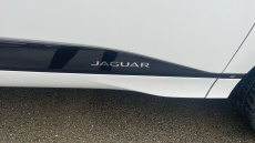 Jaguar I-Pace 294kW EV400 S 90kWh 5dr Auto Electric Estate